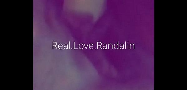  Love Randalin Dildo 3